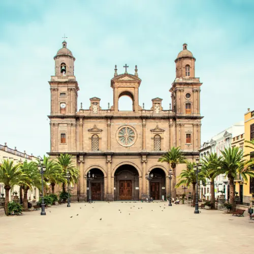 Seguros de salud en Las Palmas de Gran Canaria